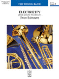 Electricity Cover Image