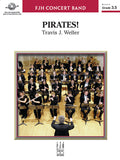 Pirates! Cover Image