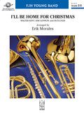 I'll Be Home for Christmas Cover Image