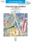 Hallelujah Chorus Cover Image
