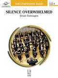 Silence Overwhelmed Cover Image