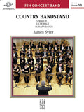 Country Bandstand Cover Image