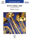 Kitty Hawk, 1903 Cover Image