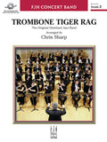 Trombone Tiger Rag Cover Image