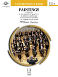 Paintings Cover Image
