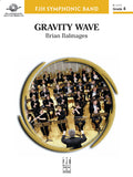 Gravity Wave Cover Image