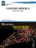 Fanfare Heroica Cover Image