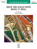 Deck the Halls with Rock 'n' Roll Cover Image