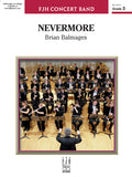 Nevermore Cover Image