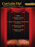 Curtain Up! Cover Image