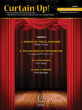 Curtain Up! Cover Image