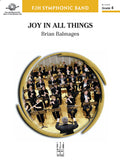 Joy in All Things Cover Image