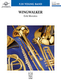 Wingwalker Cover Image