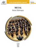 Metal Cover Image
