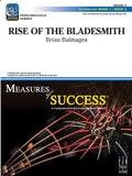 Rise of the Bladesmith Cover Image