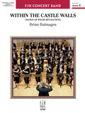 Within the Castle Walls Cover Image