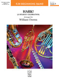 Hark! Cover Image