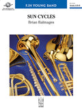 Sun Cycles Cover Image