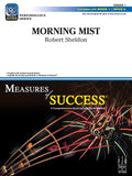 Morning Mist Cover Image