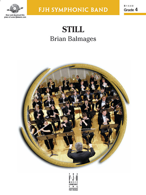 Still: Vibraphone Sheet Music Preview