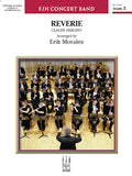 Reverie Cover Image