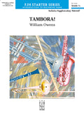 Tambora! Cover Image