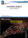 Uptown Strut Cover Image