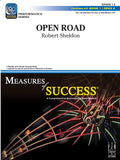 Open Road Cover Image