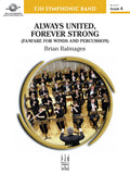 Always United, Forever Strong Cover Image