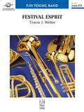 Festival Esprit Cover Image
