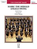 Hark! The Herald Angels Swing Cover Image