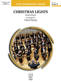 Christmas Lights Cover Image