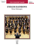 Endless Rainbows Cover Image