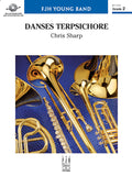 Danses Terpsichore Cover Image