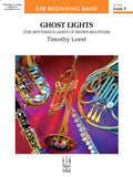 Ghost Lights Cover Image