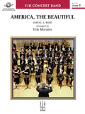 America, The Beautiful Cover Image