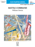 Battle Command Cover Image
