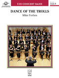 Dance of the Trolls Cover Image