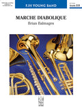 Marche Diabolique Cover Image