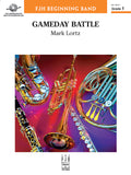 Gameday Battle Cover Image