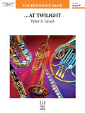 ...At Twilight Cover Image