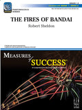 The Fires of Bandai Cover Image