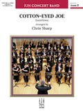 Cotton-Eyed Joe Cover Image