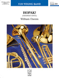 Hopak! Cover Image