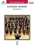 Fantastic Journey Cover Image