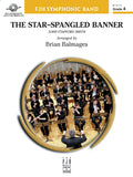 The Star-Spangled Banner Cover Image