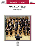 One Giant Leap Cover Image