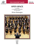 Open Space Cover Image