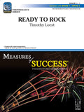 Ready to Rock Cover Image
