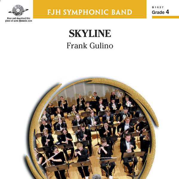 Skyline Cover Image